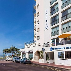 Best Western Hotel Royan Ocean